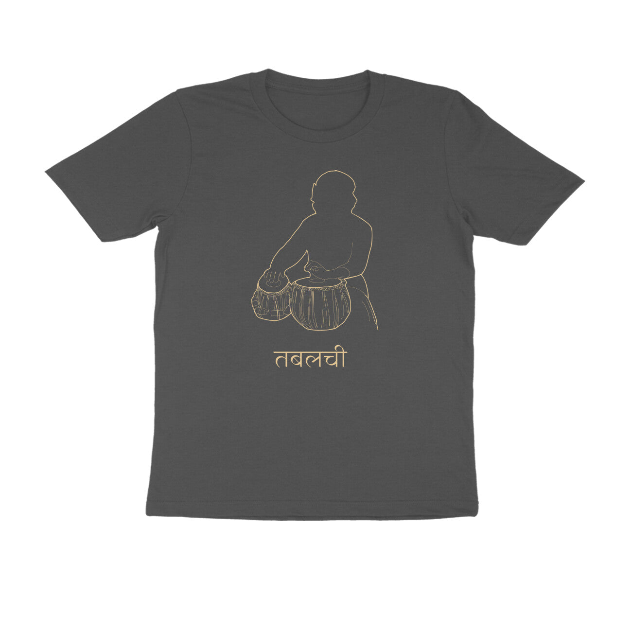 Tabalchi Men's Tshirt