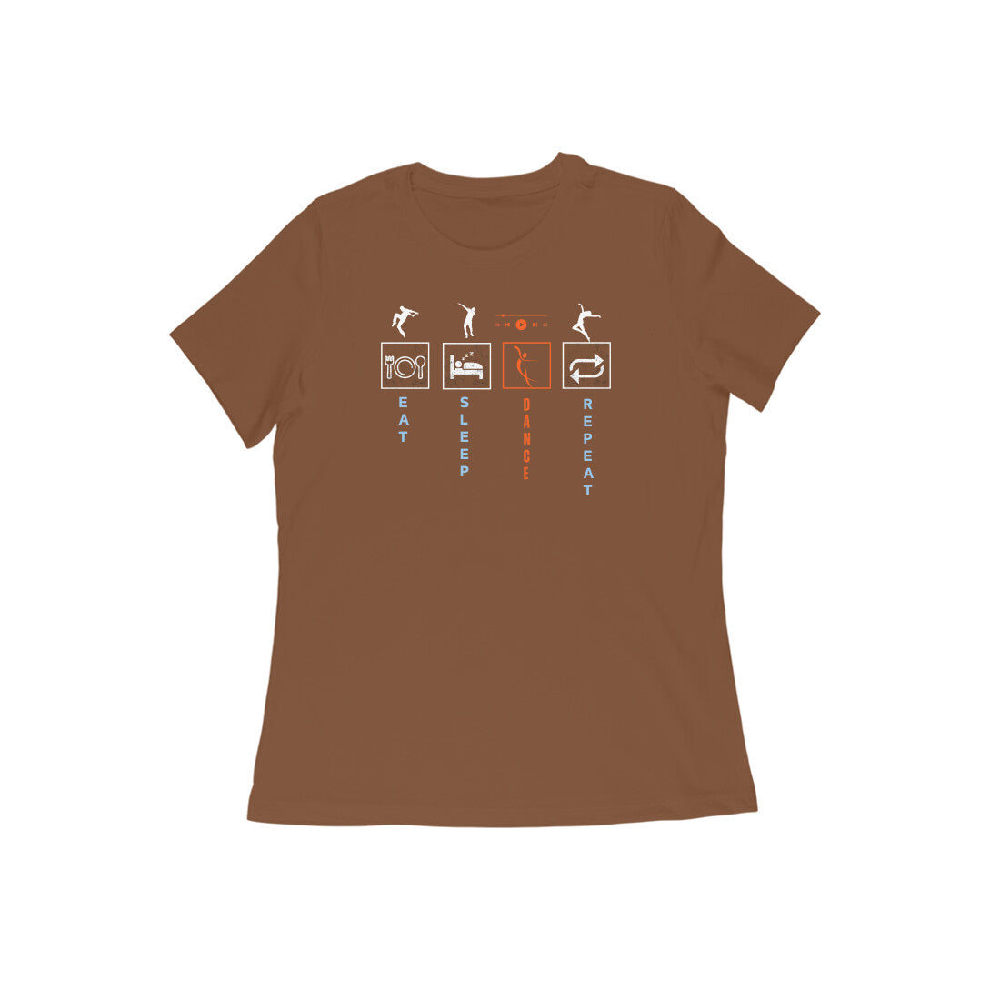 ESDR Women's Tshirt