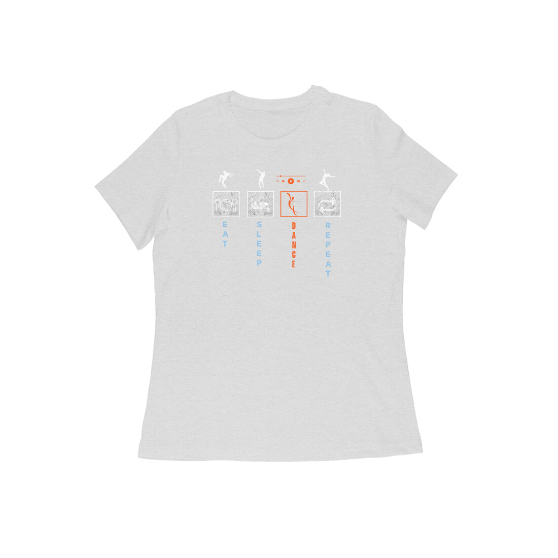 ESDR Women's Tshirt