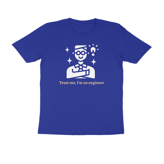 Engineer Men's Tshirt