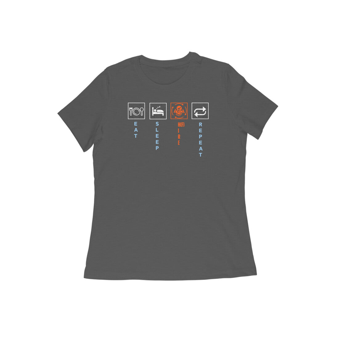 HR Women's Tshirt