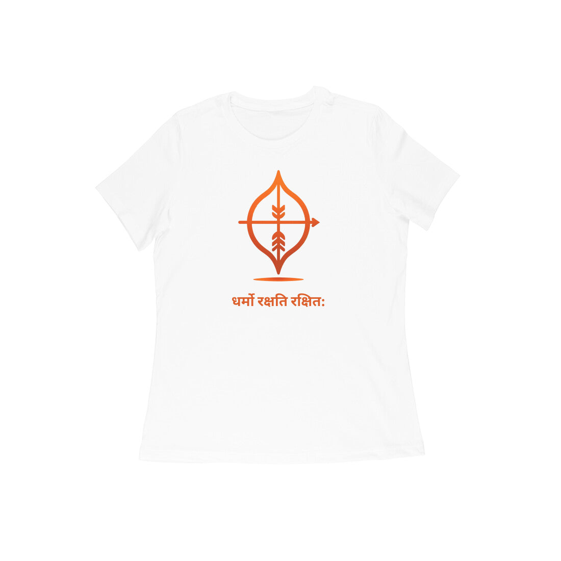 Dharma Women's Tshirt