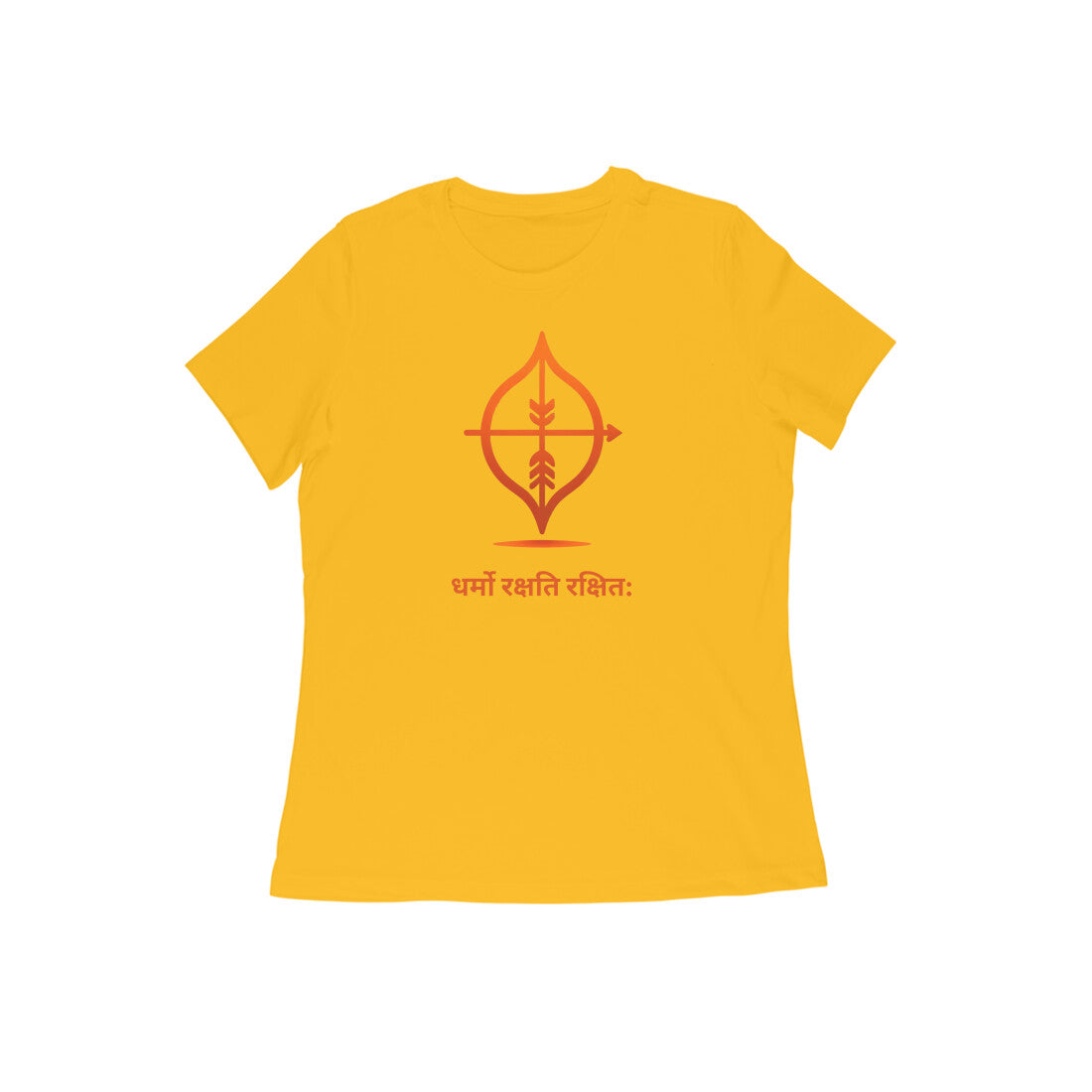 Dharma Women's Tshirt