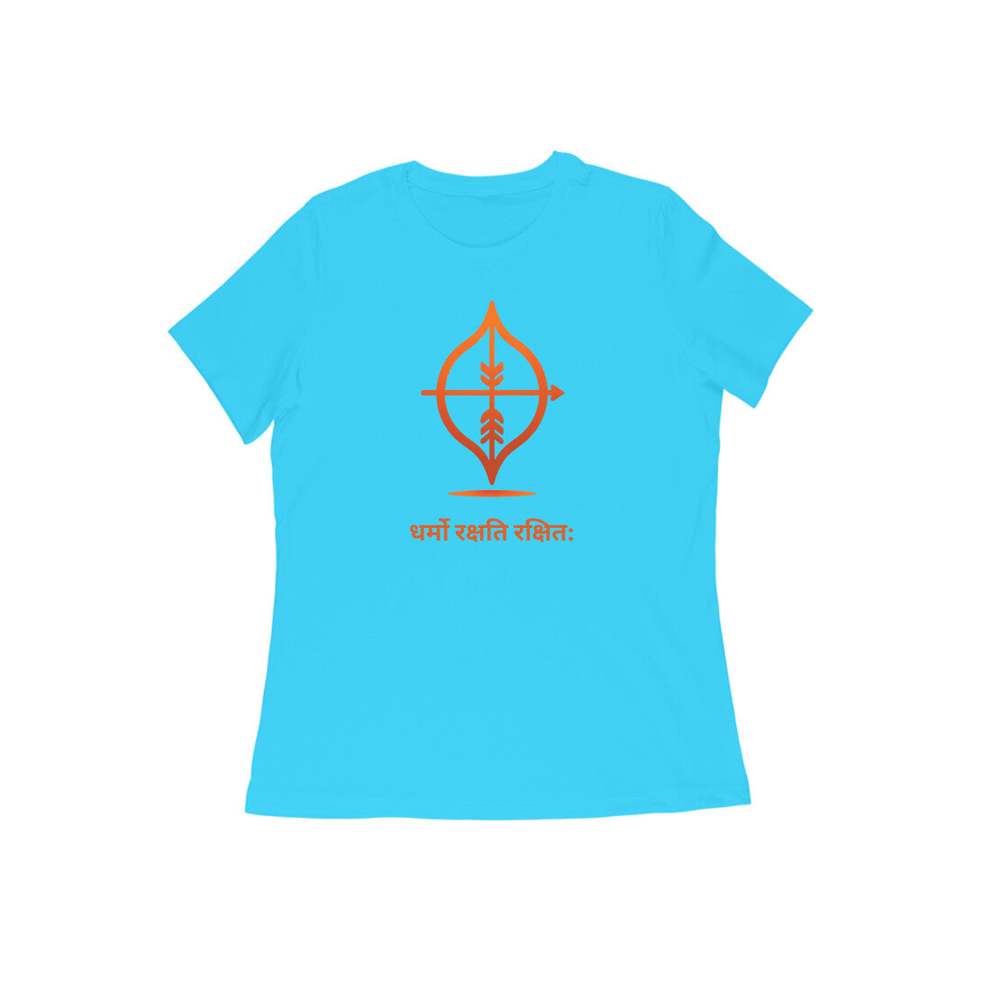 Dharma Women's Tshirt