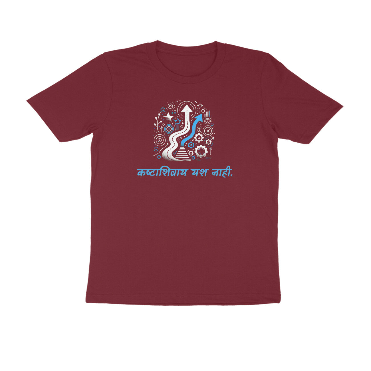 Kashta Men's Tshirt