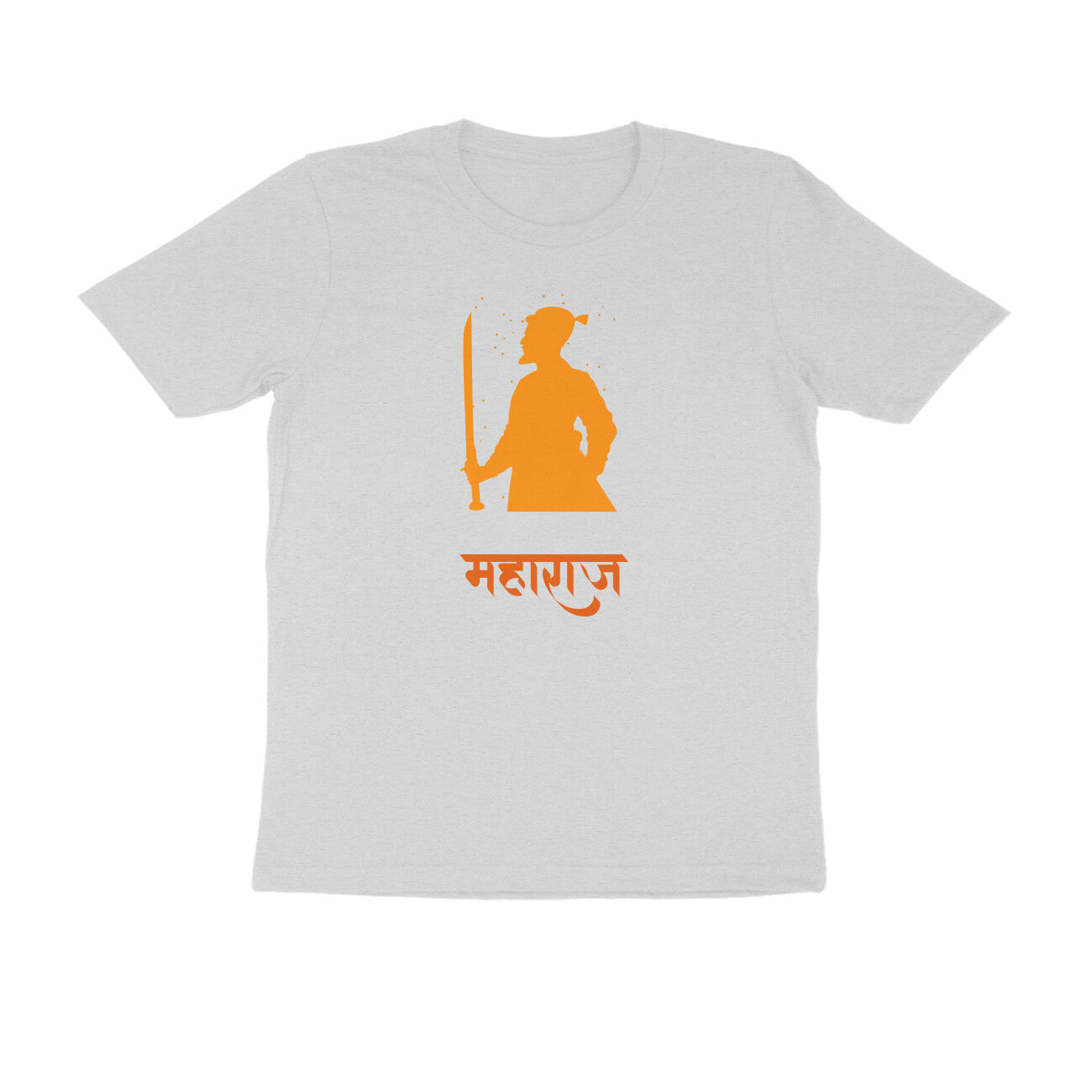 Chhatrapati Shivaji Maharaj Men's Tshirt