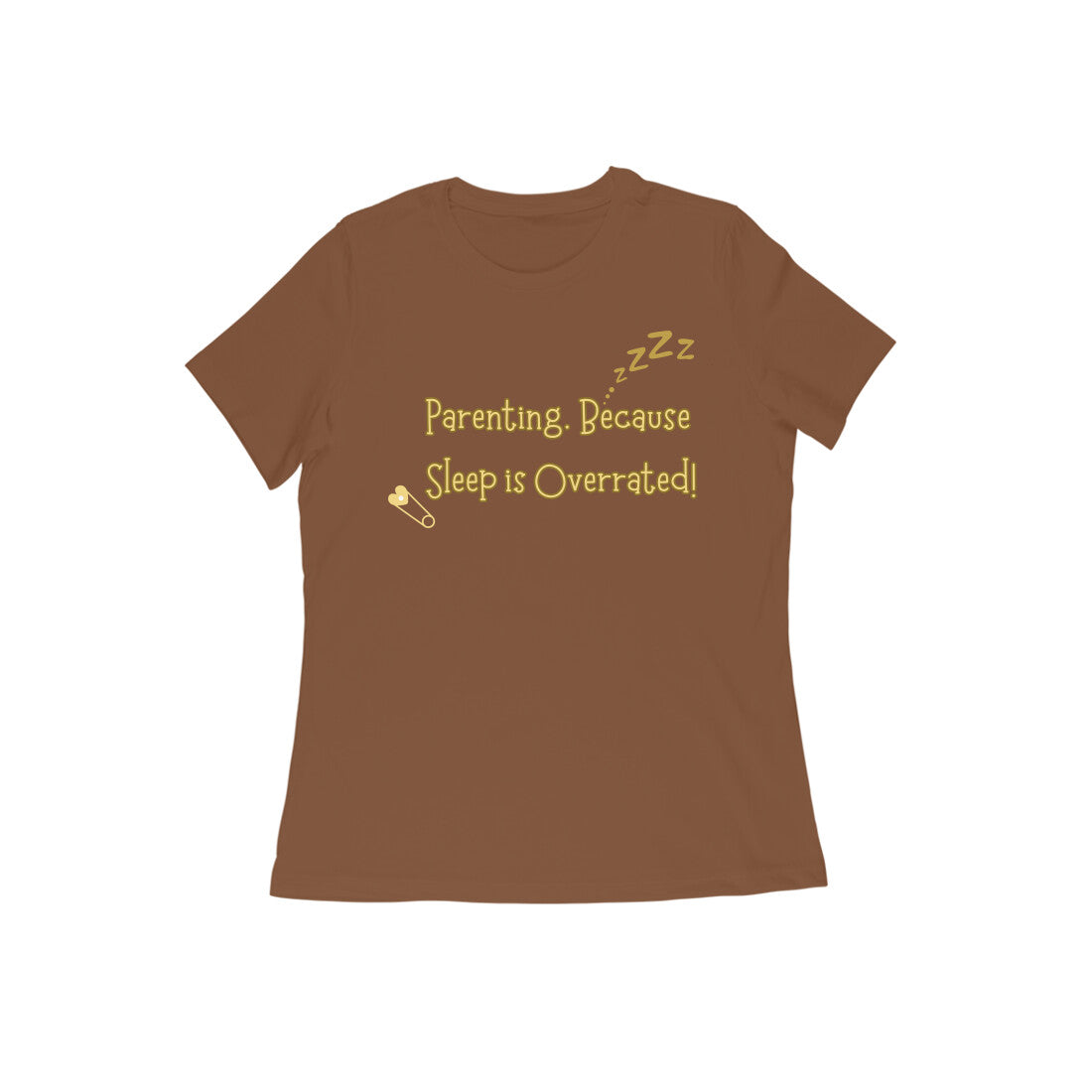 Parenting Women's Tshirt