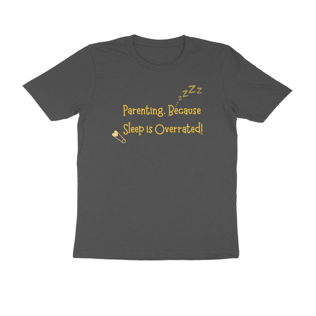 Parenting Men's Tshirt