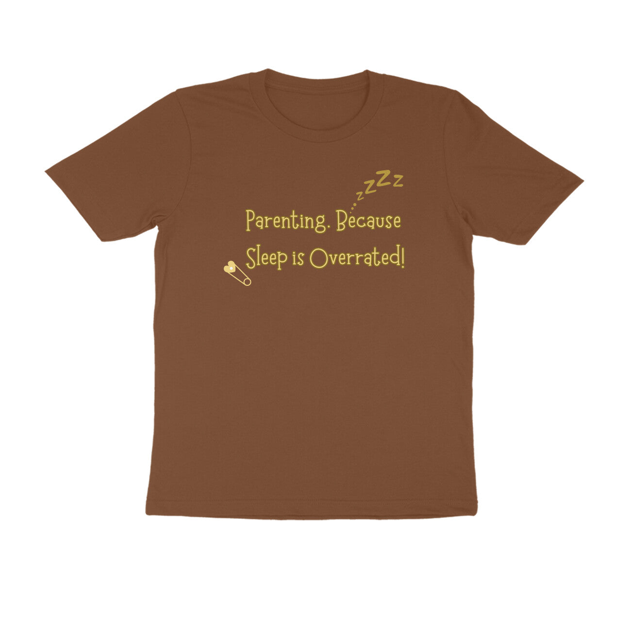 Parenting Men's Tshirt