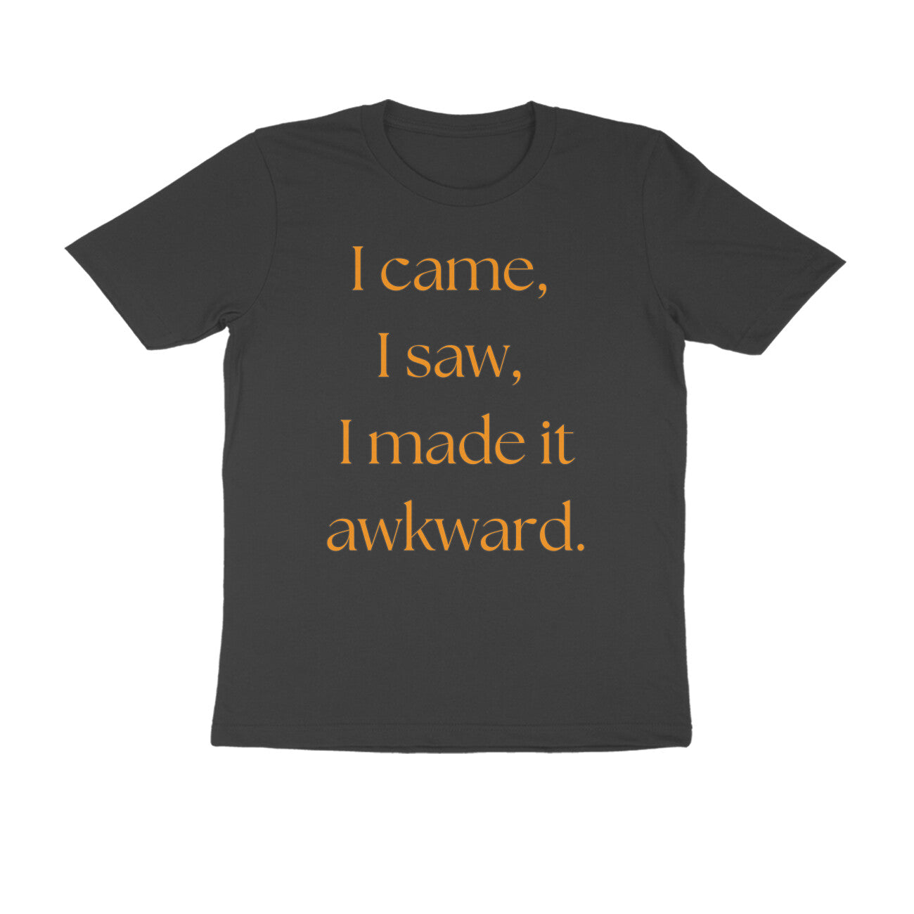 Awkward Men's Tshirt