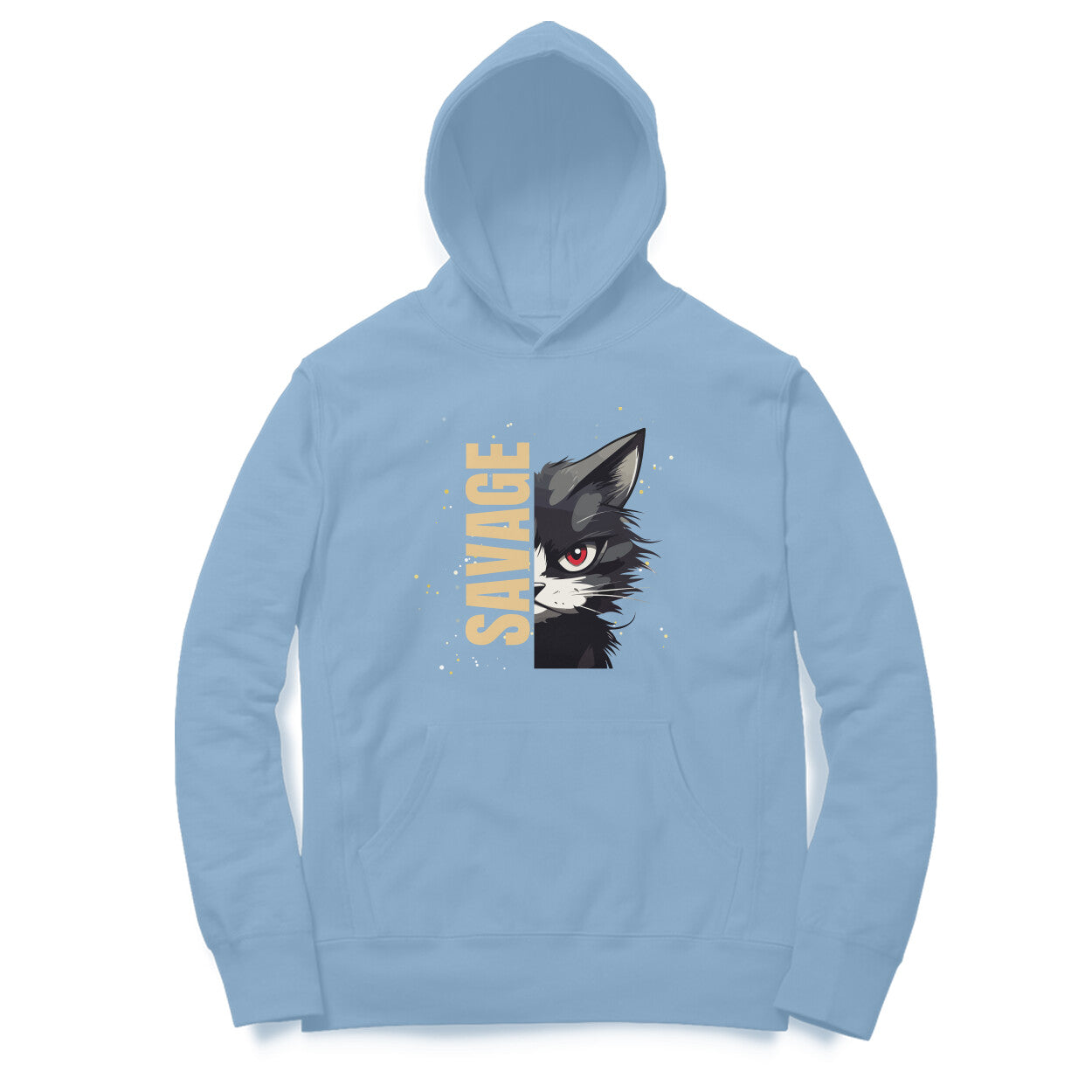 Savage Unisex Hoodie