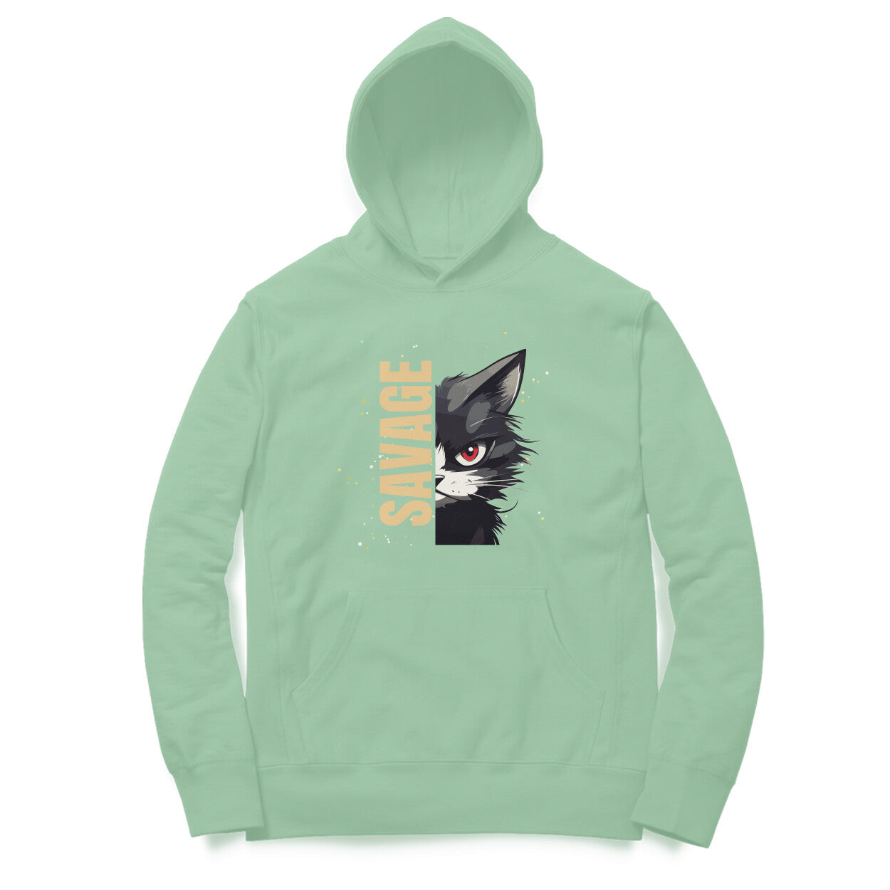 Savage Unisex Hoodie