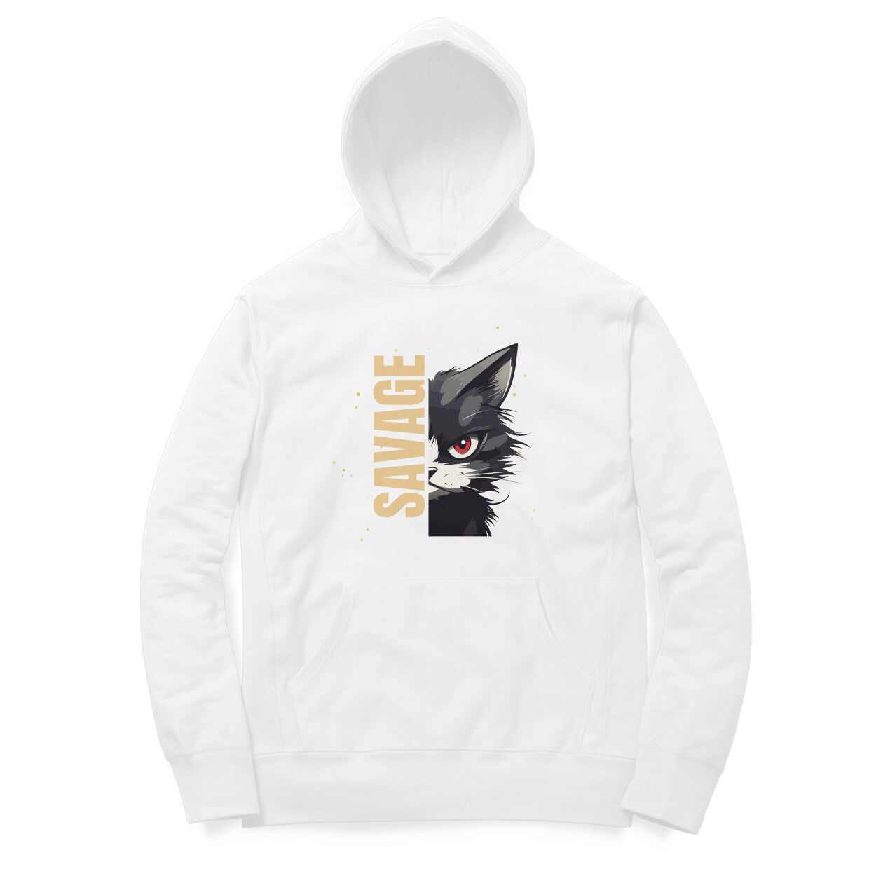 Savage Unisex Hoodie