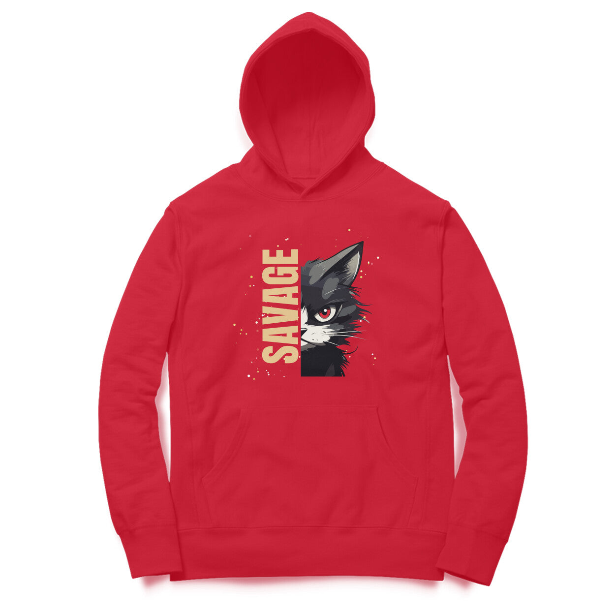 Savage Unisex Hoodie