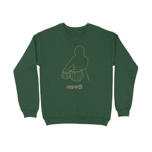 Tabalchi Sweatshirt