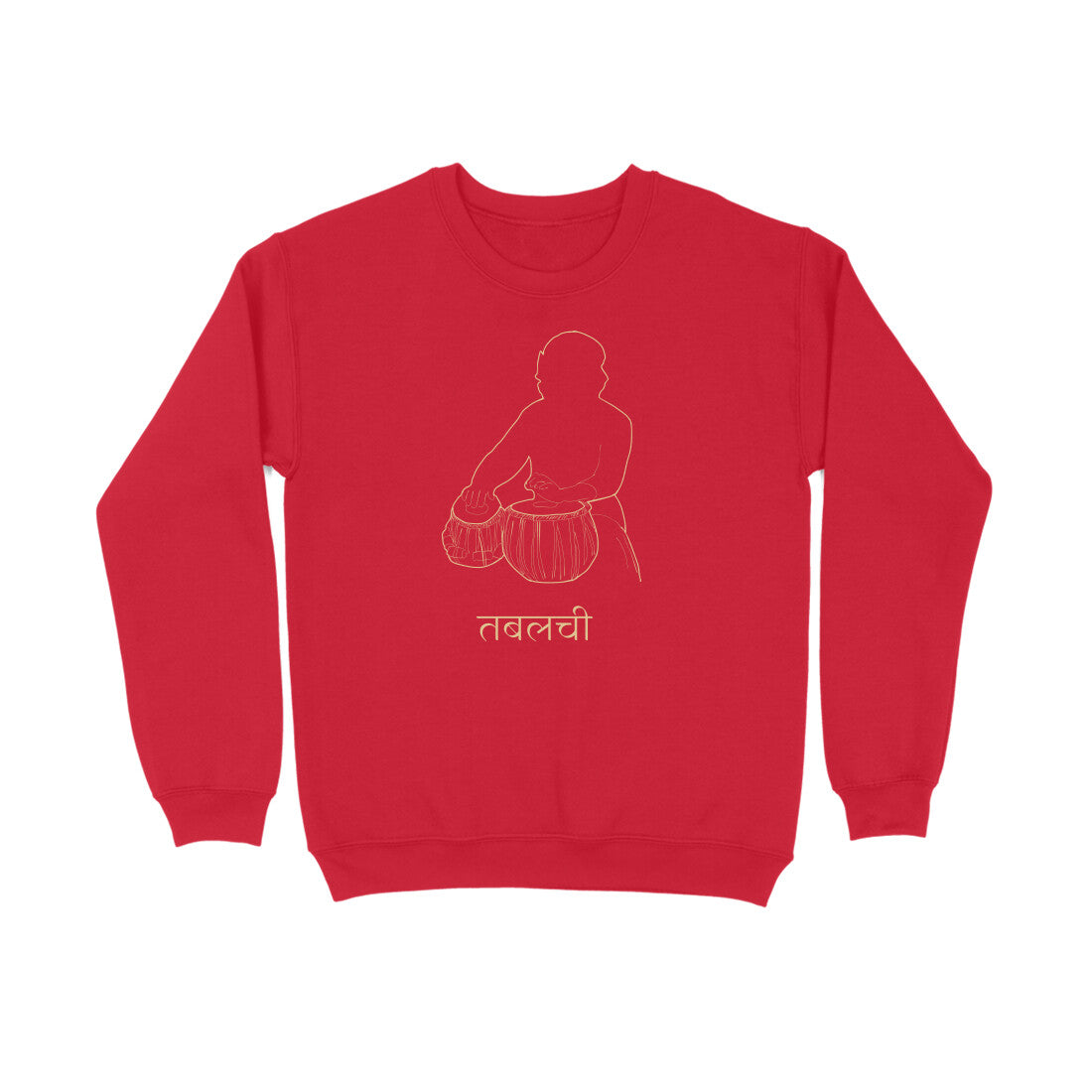 Tabalchi Sweatshirt