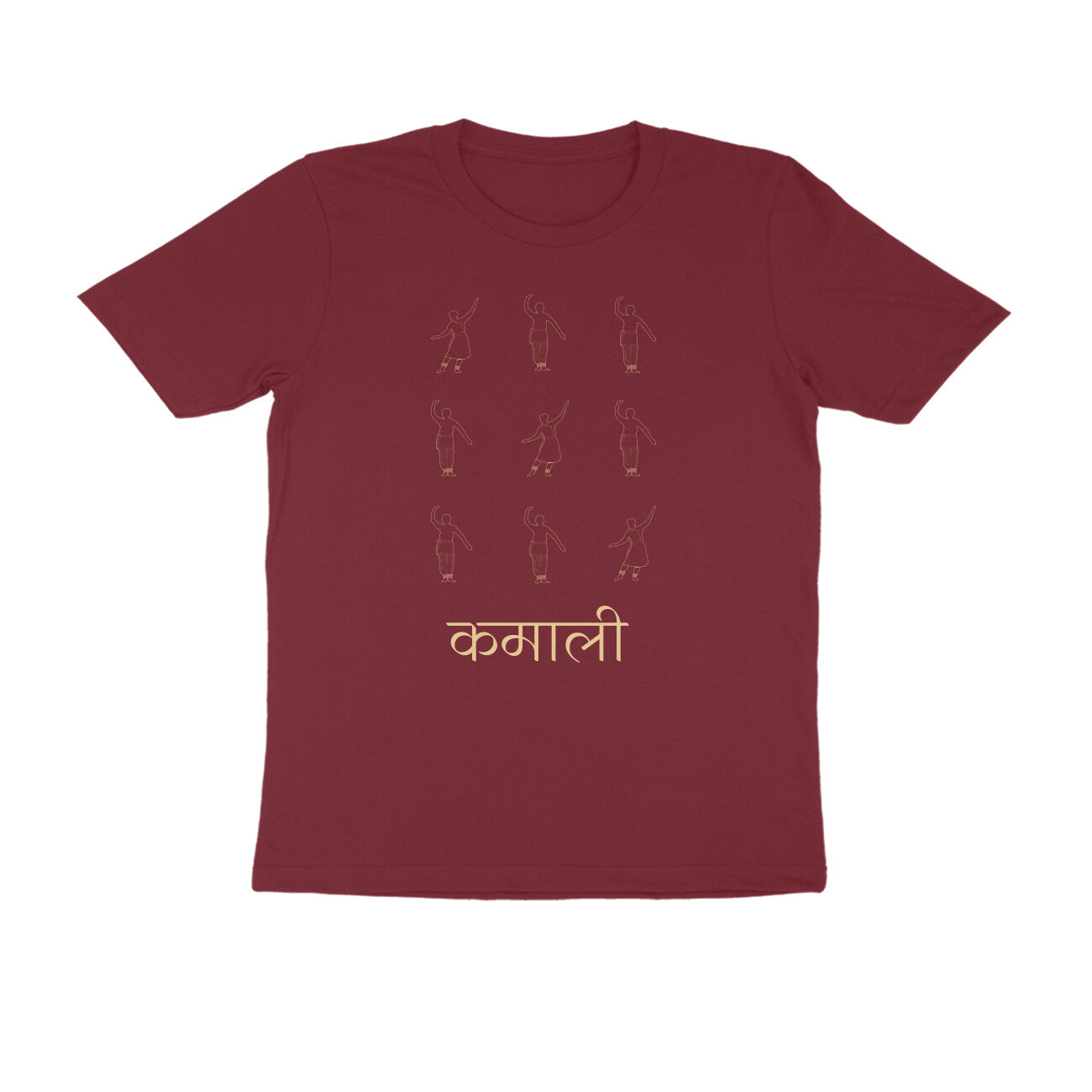 Kamali Men's Tshirt