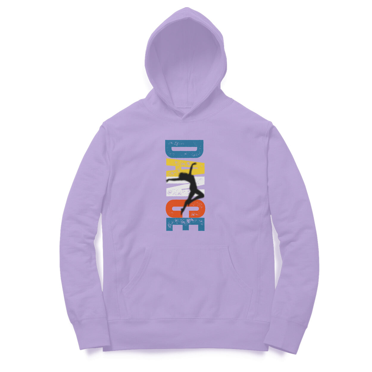 Dance Unisex Hoodie