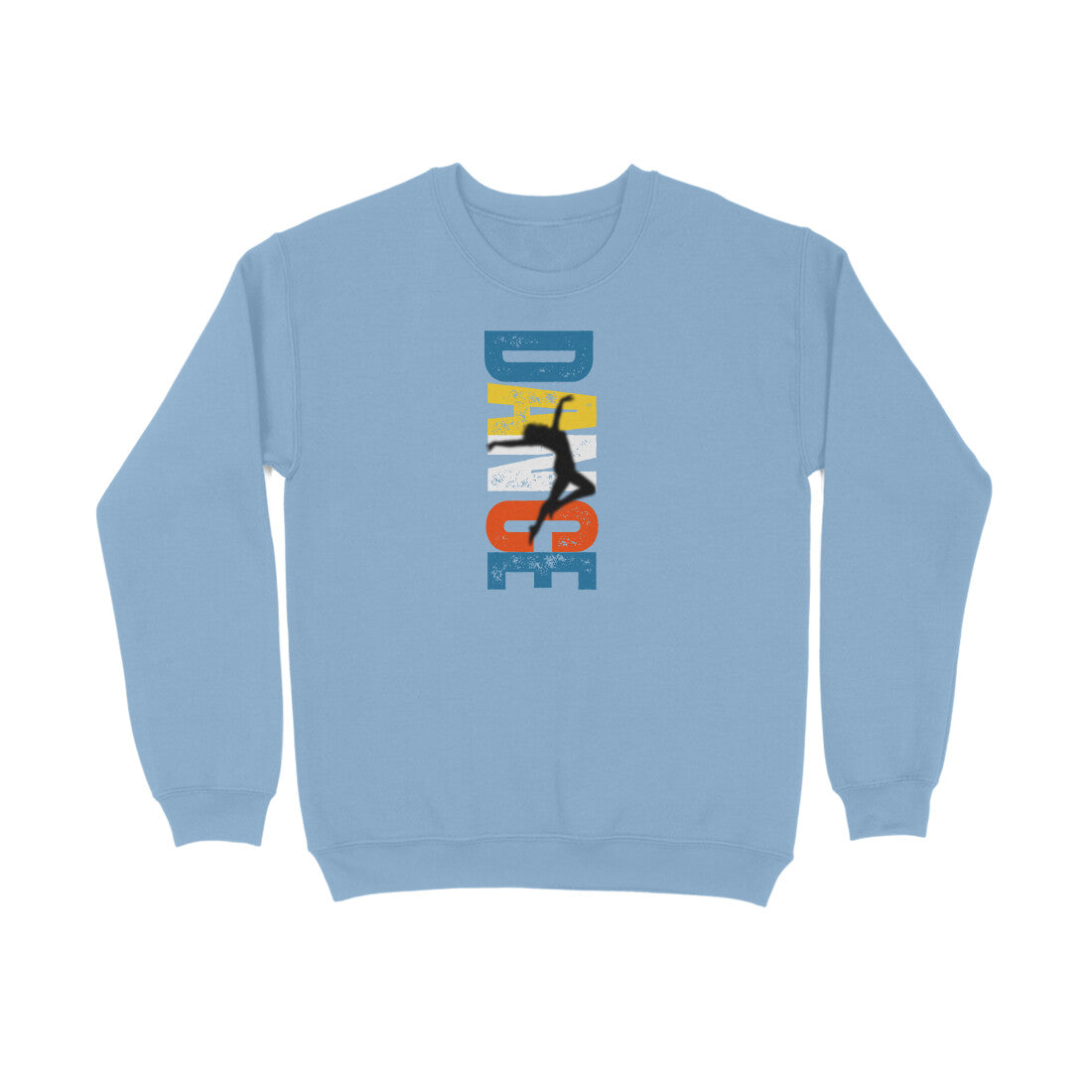 Dance Unisex Sweatshirt