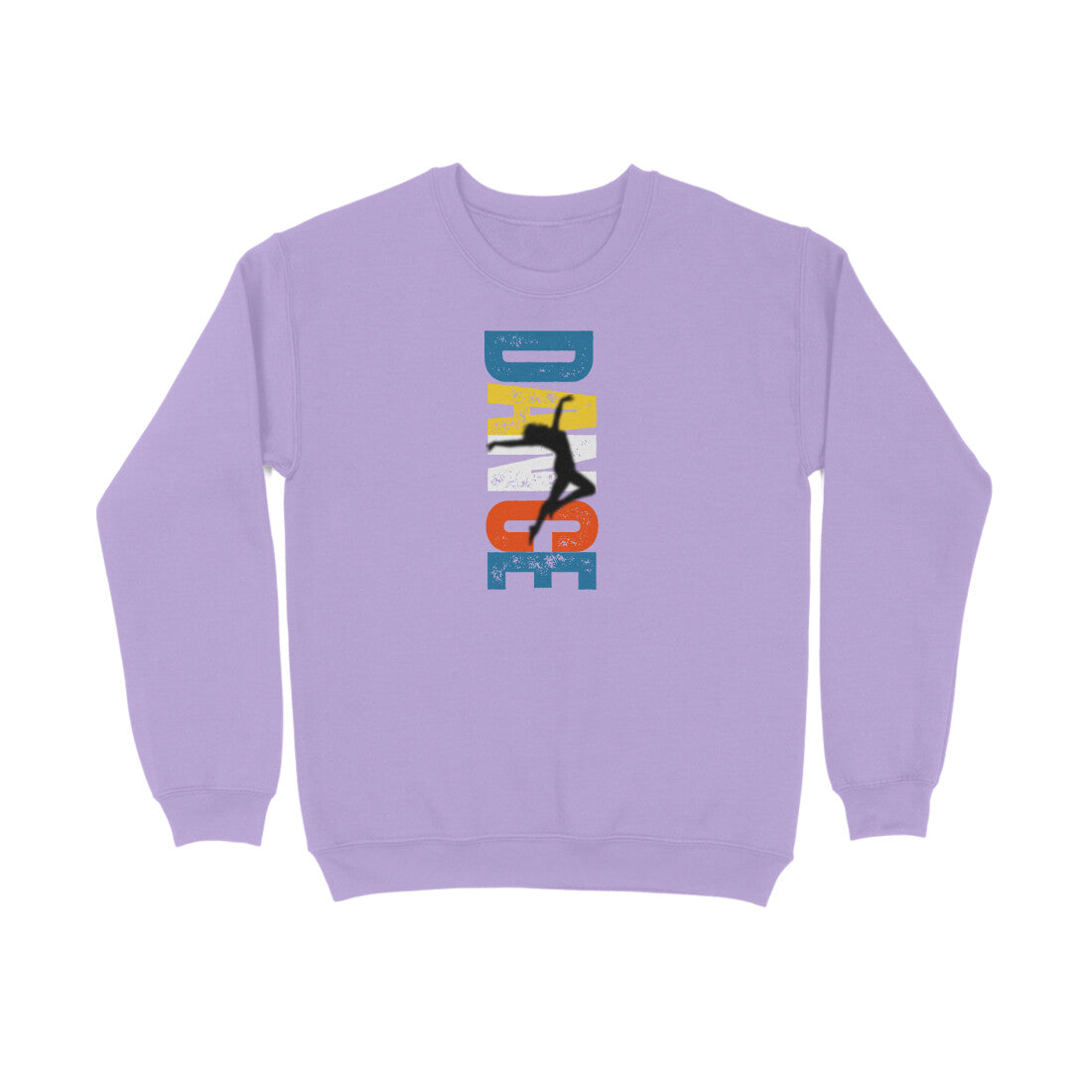 Dance Unisex Sweatshirt