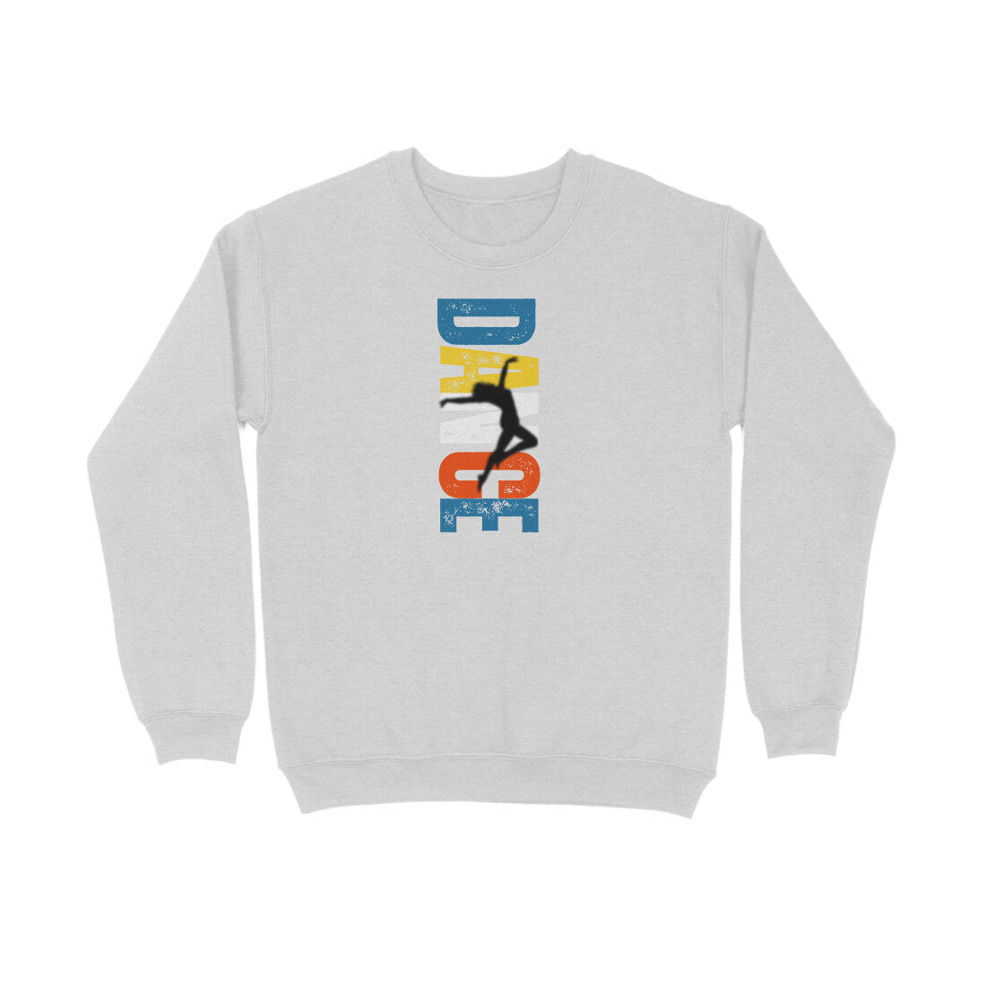 Dance Unisex Sweatshirt