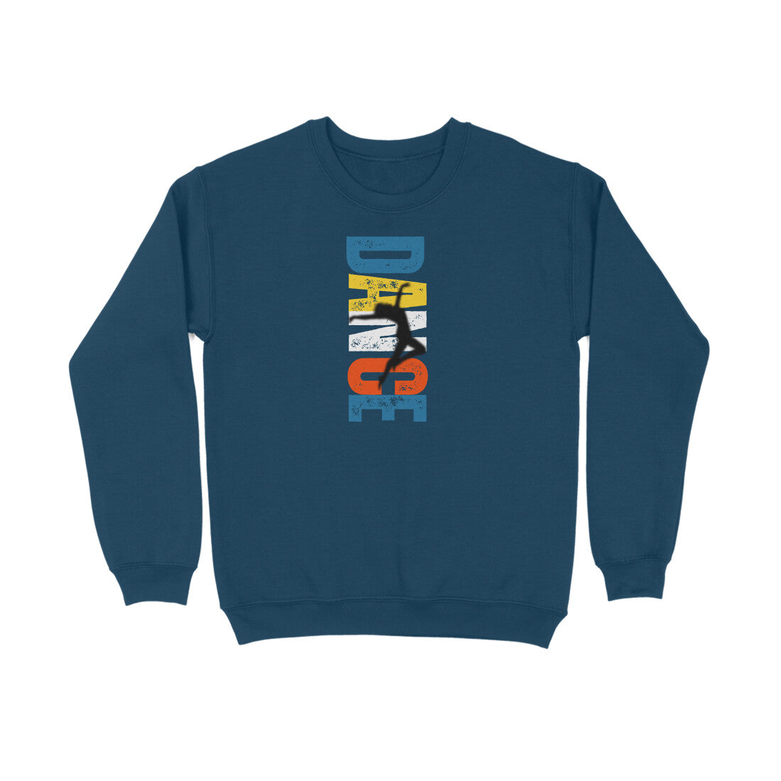 Dance Unisex Sweatshirt