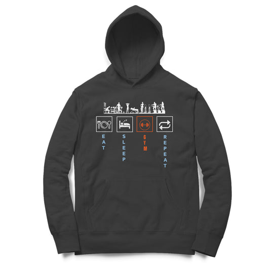 ESGR Unisex Hoodie