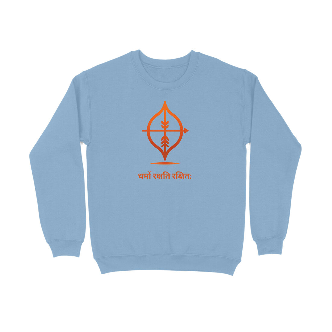 Dharma Unisex Sweatshirt