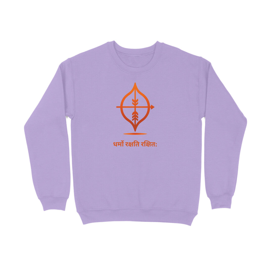 Dharma Unisex Sweatshirt