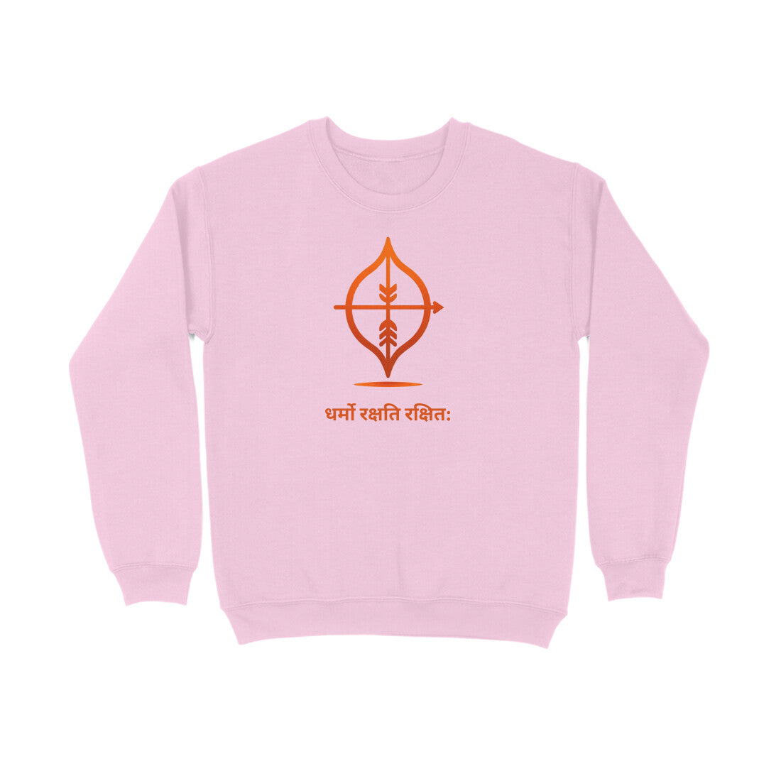 Dharma Unisex Sweatshirt