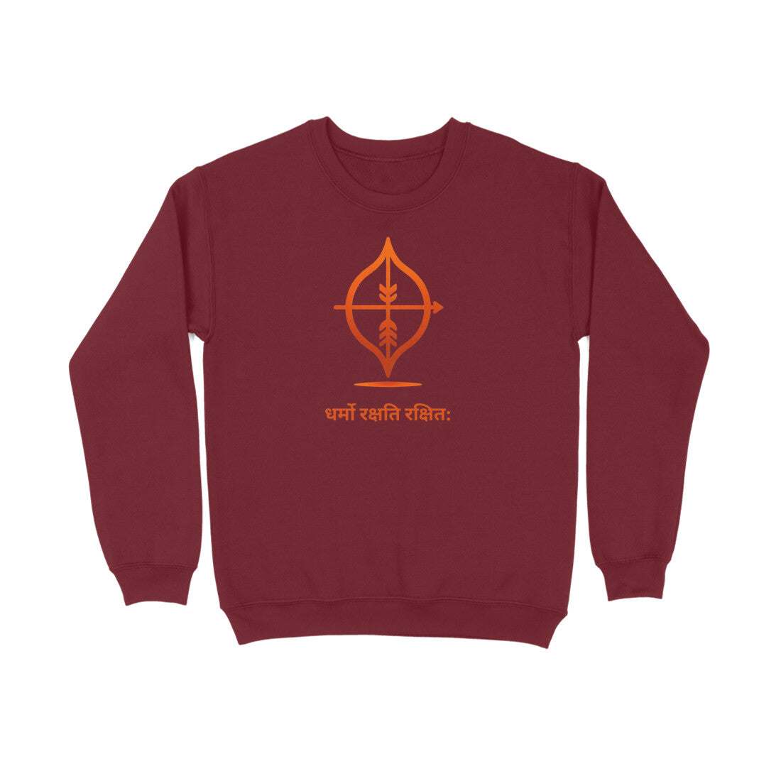 Dharma Unisex Sweatshirt