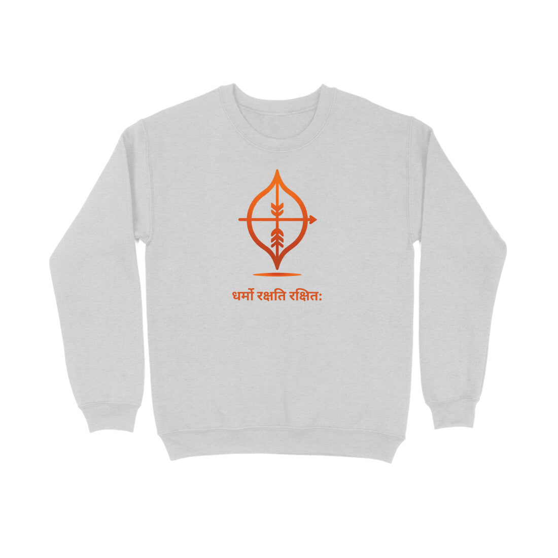 Dharma Unisex Sweatshirt