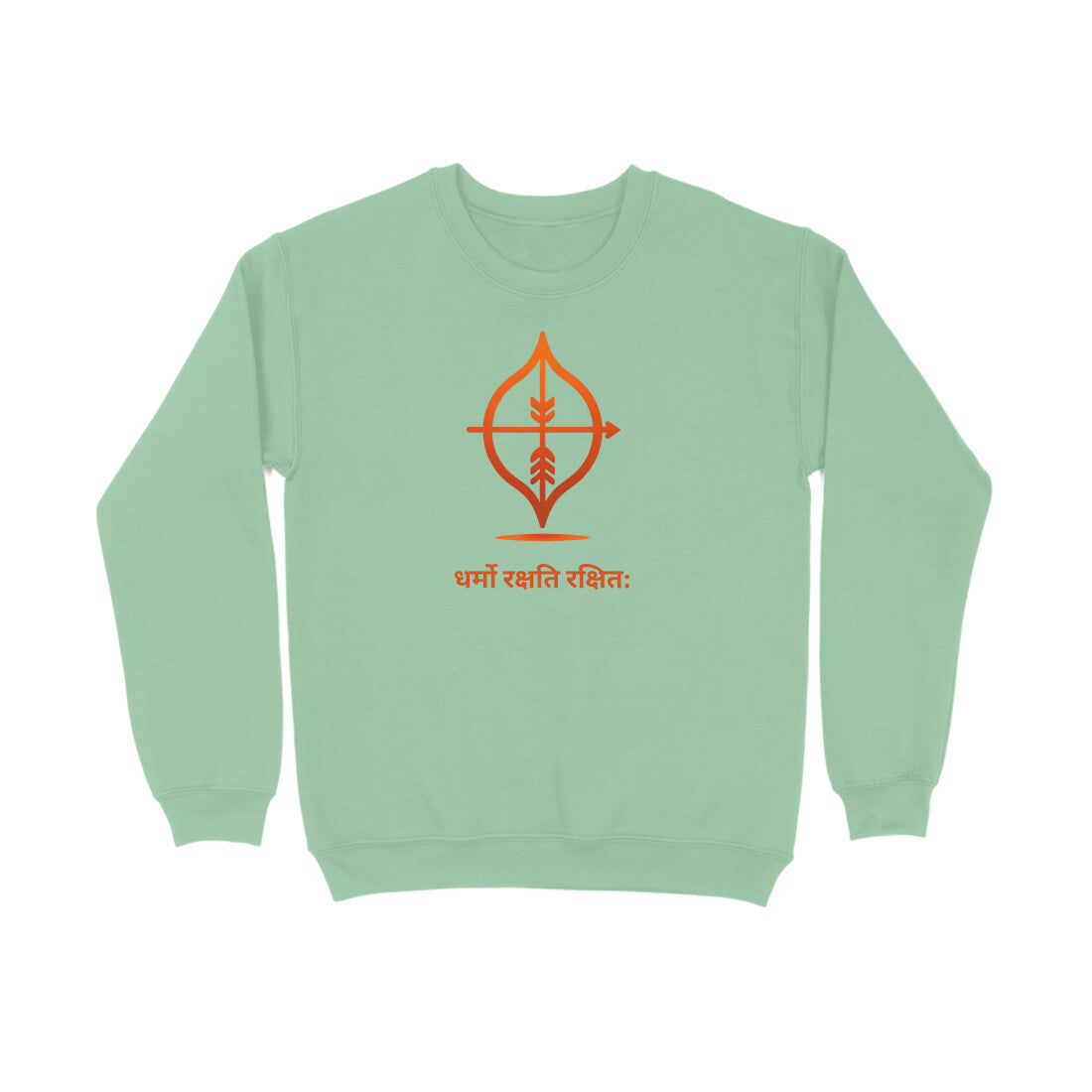 Dharma Unisex Sweatshirt