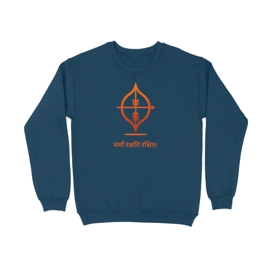 Dharma Unisex Sweatshirt