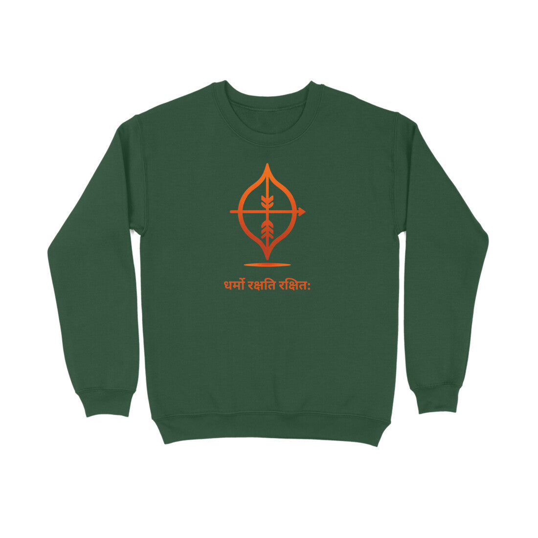 Dharma Unisex Sweatshirt