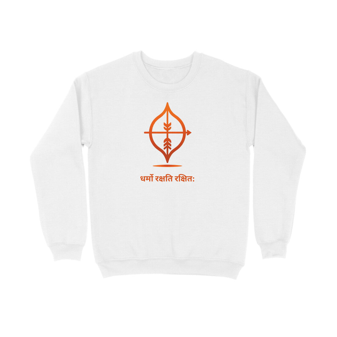 Dharma Unisex Sweatshirt