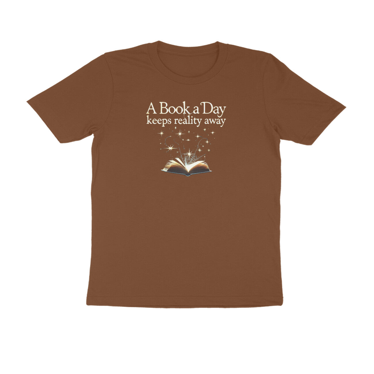 A Book A Day Men's Tshirt