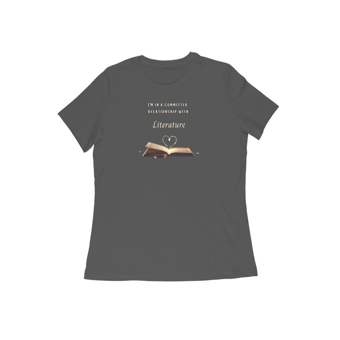 Literature Women's Tshirt