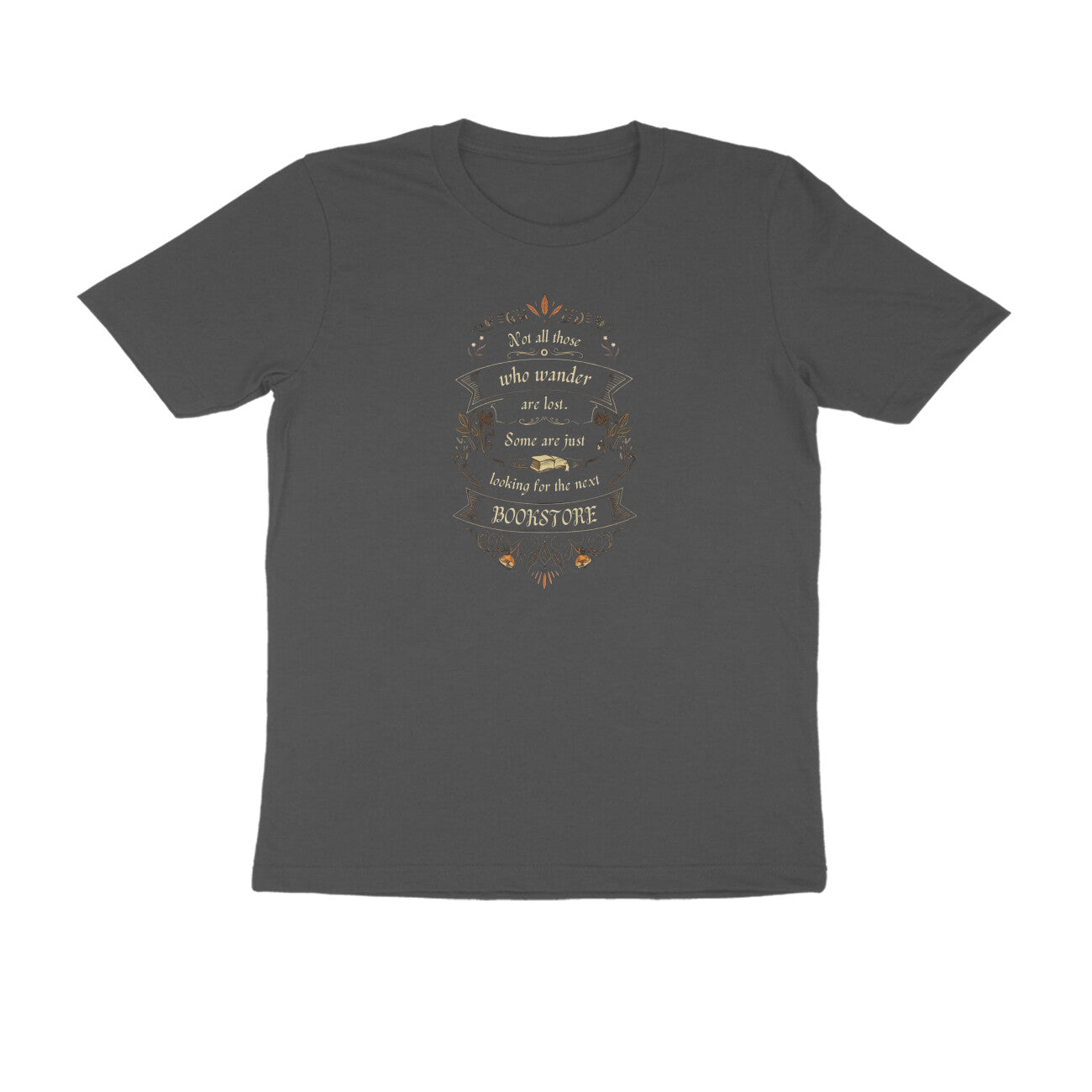 Bookstore Men's Tshirt