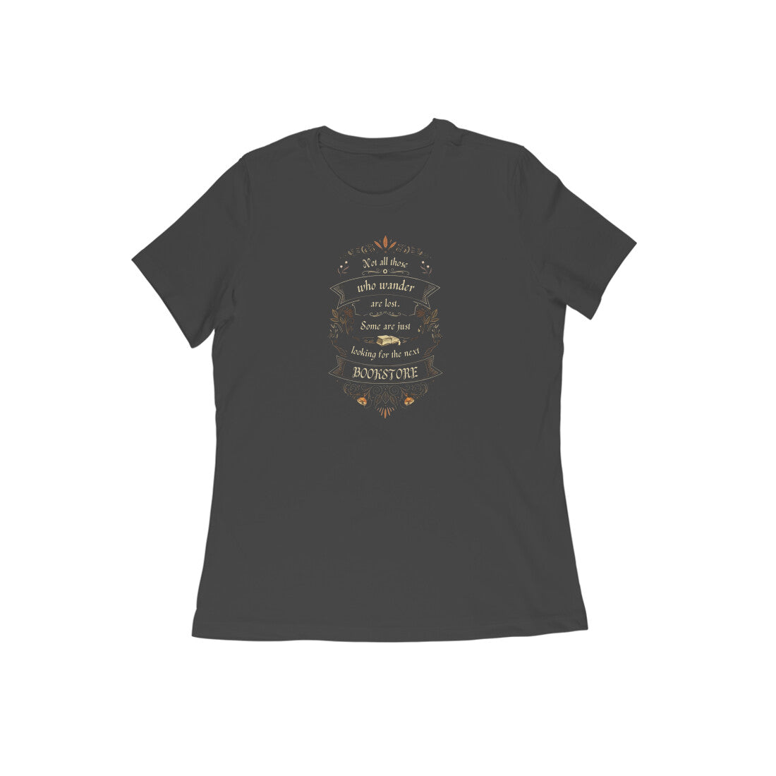 Bookstore Women's Tshirt