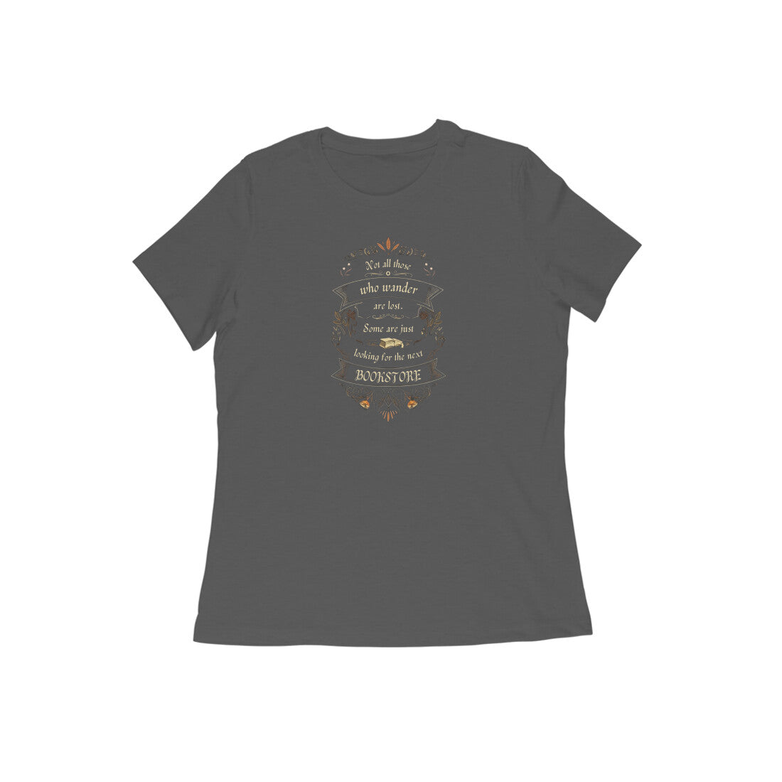 Bookstore Women's Tshirt