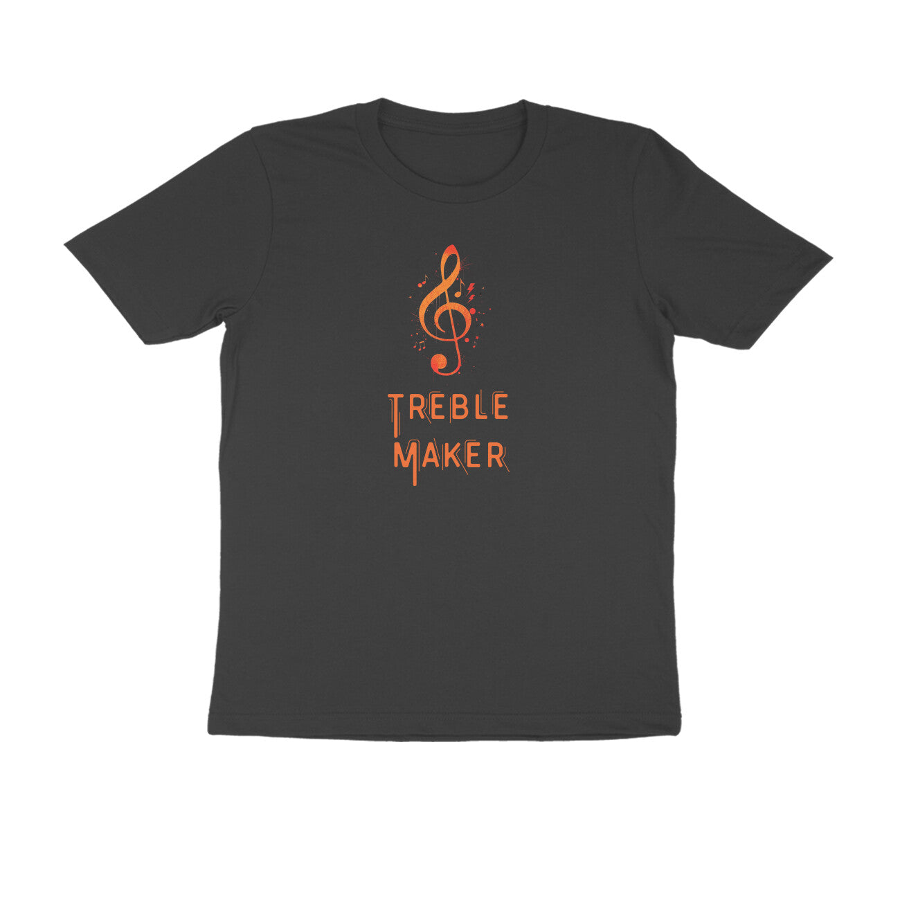 Treble Maker Men's Tshirt