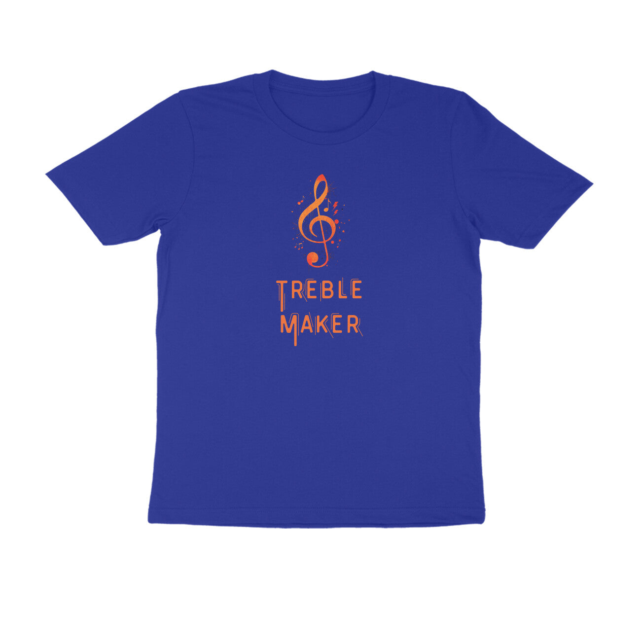 Treble Maker Men's Tshirt