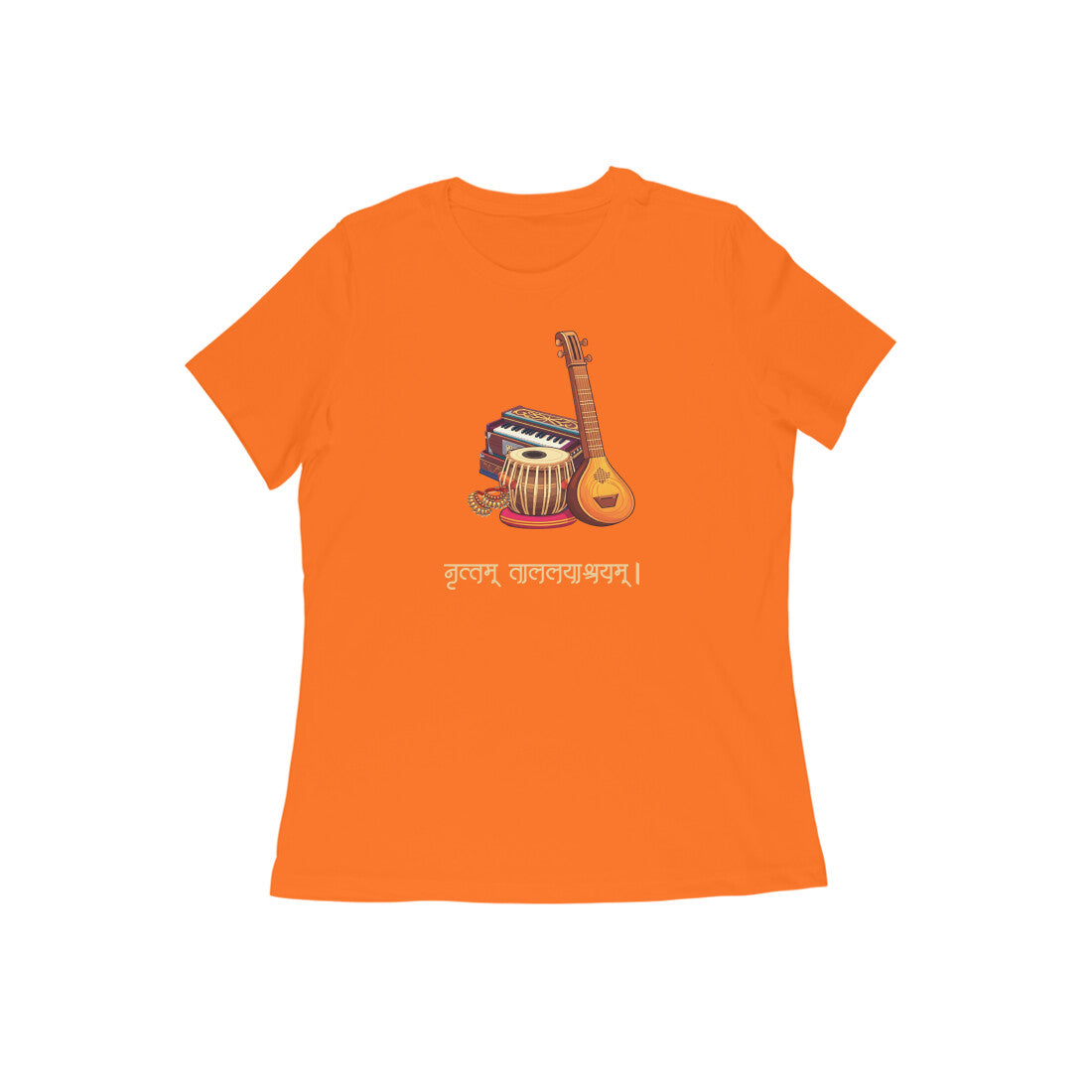 Nruttam Women's Tshirt