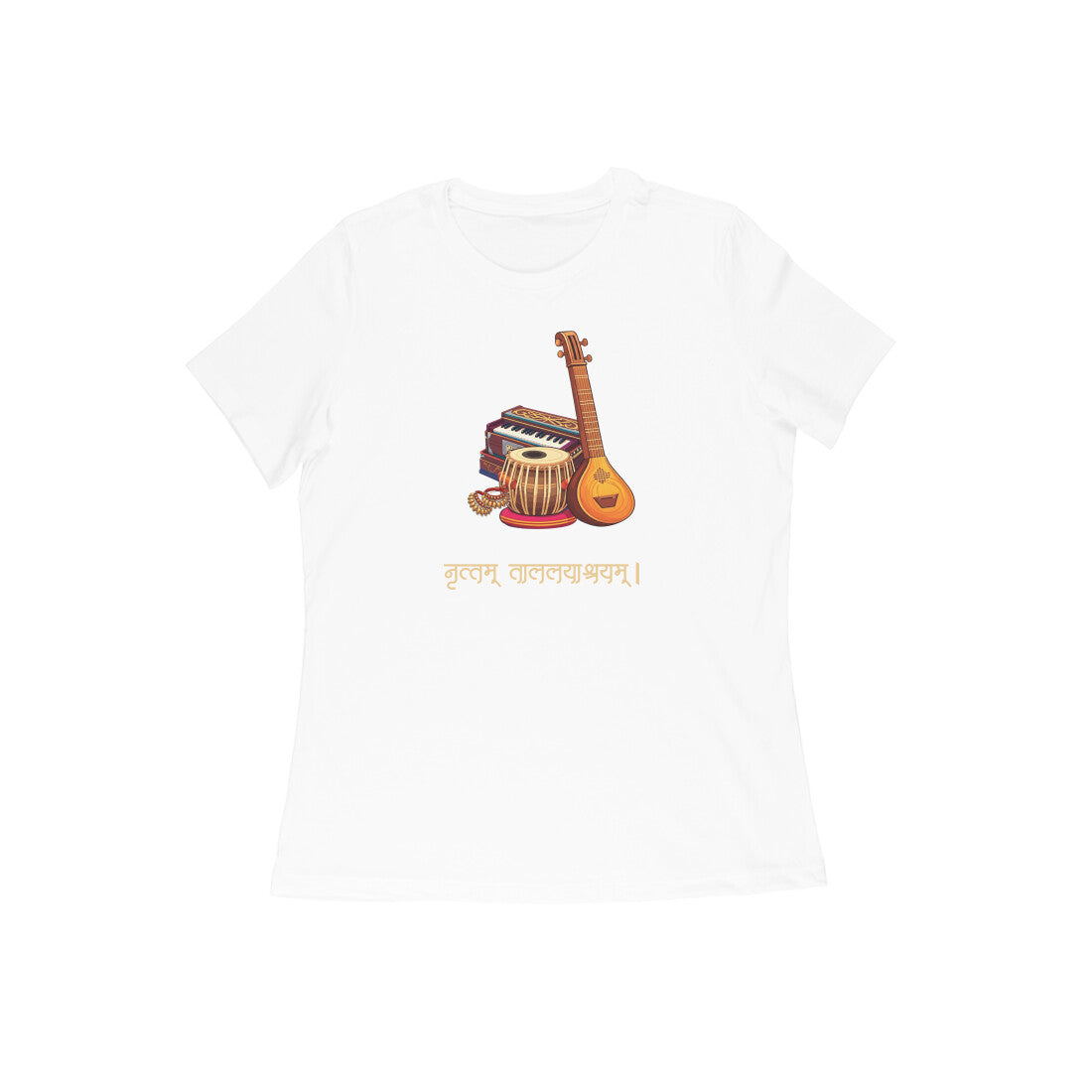 Nruttam Women's Tshirt